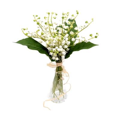 Artificial Lily of the Valley