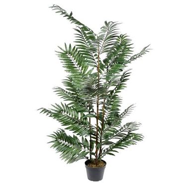 Artificial Palm Tree