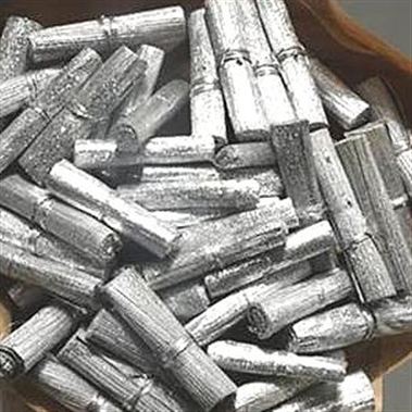 Banaan picks - glitter silver