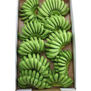 Banana Fingers Green