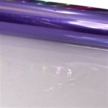 Cellophane Roll - Lilac Tint