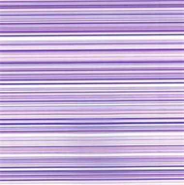 Cellophane Roll - Purple Stripes