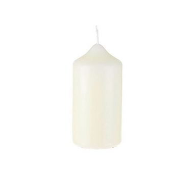 Chapel Candles 120x60mm (34hrs)