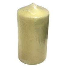 Chapel Candles 170x100mm (112hrs)