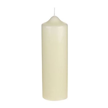 Chapel Candles 225x70mm (85hrs)