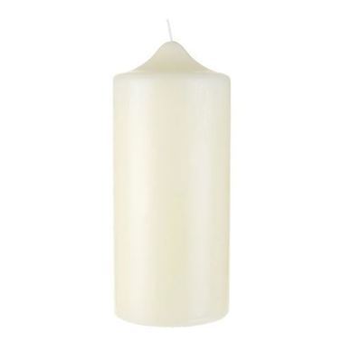 Chapel Candles 230x100mm (155hrs)