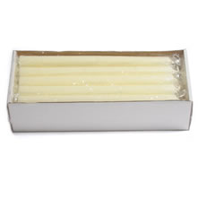 Chapel Candles 250x22mm (8hrs) *Only 3 left*
