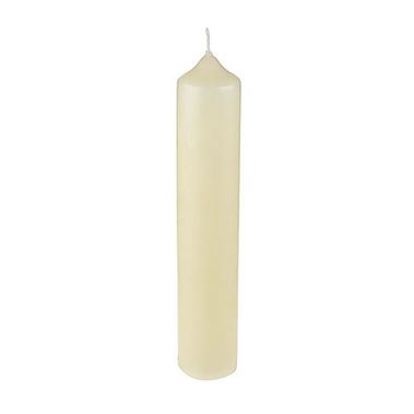 Chapel Candles 265x50mm (55hrs)