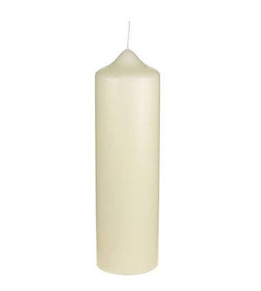 Chapel Candles 275x80mm (115hrs)