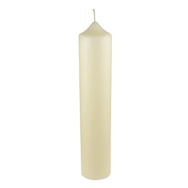 Chapel Candles 400x80mm (175hrs)