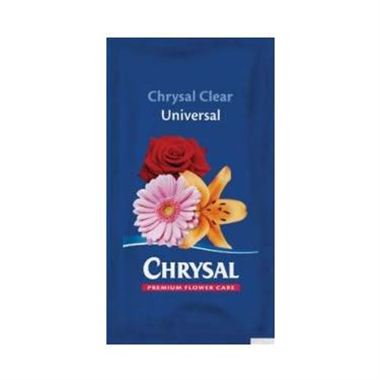 Cut Flower Liquid Food Sachets x 400