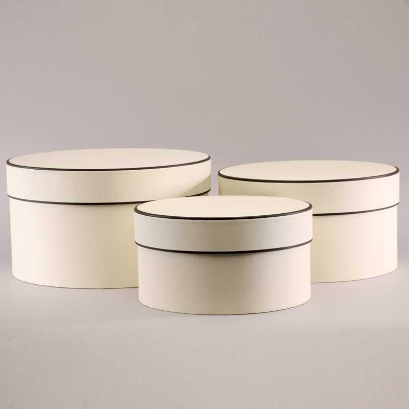 wholesale decorative hat boxes
