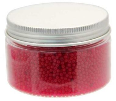 Crystal Water Pearls - Pink