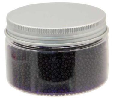 Crystal Water Pearls - Purple