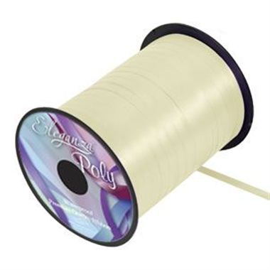 Ribbon Curling Cream - 5mm