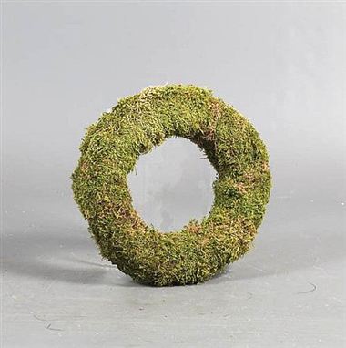 Moss Ring 25cm