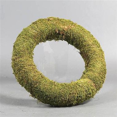 Moss Ring 40cm