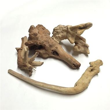 Erica Roots (4 pieces)