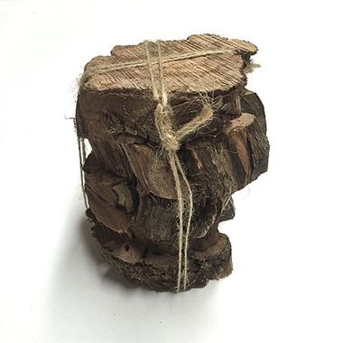 Grape Wood Slices