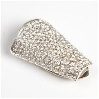 Diamond Horizontal Buttonhole