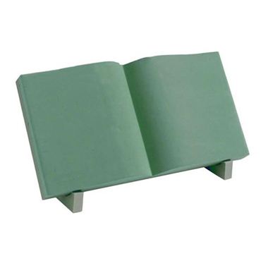 3D Open Book (61cm x 30cm)
