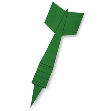 Floral Foam Dart - 89cm x 26cm
