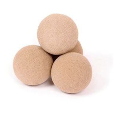 Floral Foam Spheres Dry 25cm