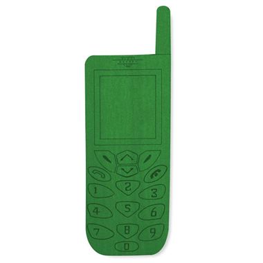 Floral Foam Mobile Phone - 84cm x 30cm