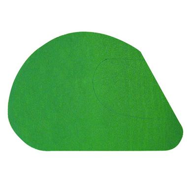 Floral Foam Bike Helmet - 54cm x 38cm