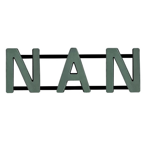 Floral Foam Nan Frame