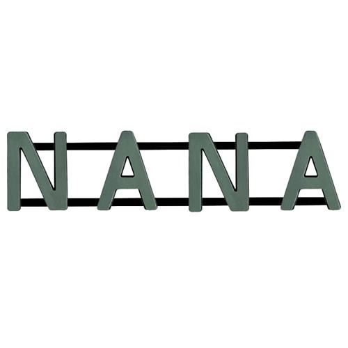 Floral Foam Nana Frame