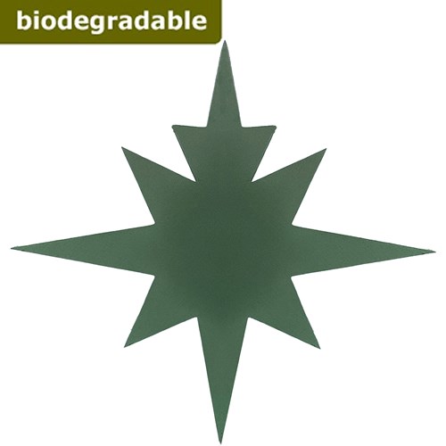 Floral Foam Northern Star - 84cm x 83cm (Bio Foam)