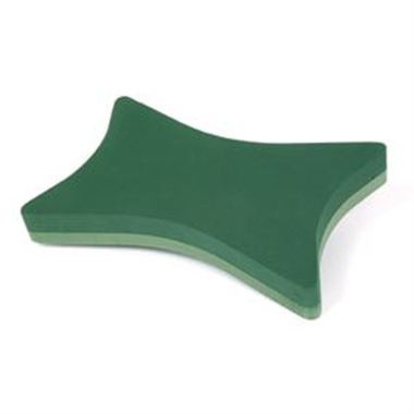 Floral Foam Pillows 23"