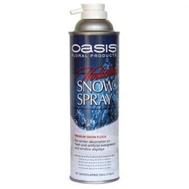 Holiday Snow Spray