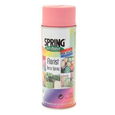 Spray Paint - Azalea Pink