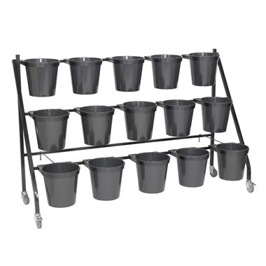 Flower display stands deals