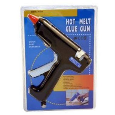 Hot Melt Glue Gun