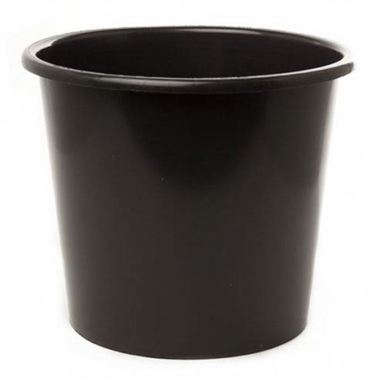 Plastic Flower Bucket - 10 Litre