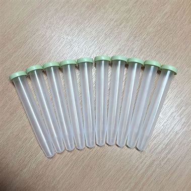 Plastic Water Vials x 20 (16cl)