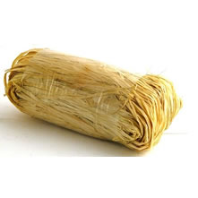 Raffia Natural (250g)