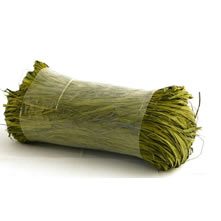 Raffia Olive