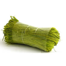 Raffia Lime