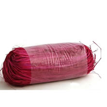 Raffia Hot Pink
