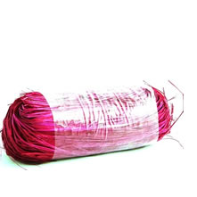 Raffia Pink