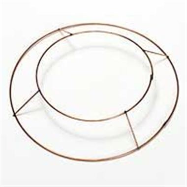 Raised Wreath Frames - 12"