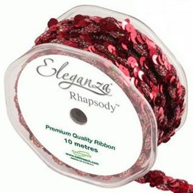 Rhapsody - Red