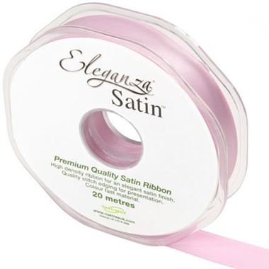 Ribbon Satin Fashion - 15mm
