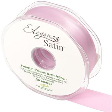 Ribbon Satin Fashion - 25mm
