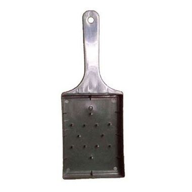 Plastic Spray Holders Green