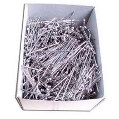 Pins - Steel 38mm (500g)